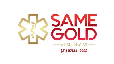 Same Gold Ambulâncias